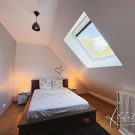 Maison 3Chambres Aux Portes De La Champagne Essomes-sur-Marne Kültér fotó
