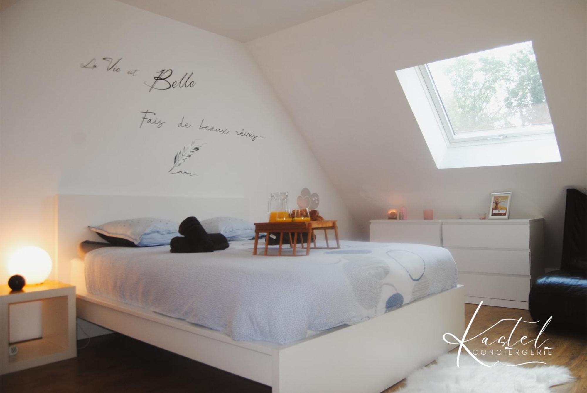 Maison 3Chambres Aux Portes De La Champagne Essomes-sur-Marne Kültér fotó