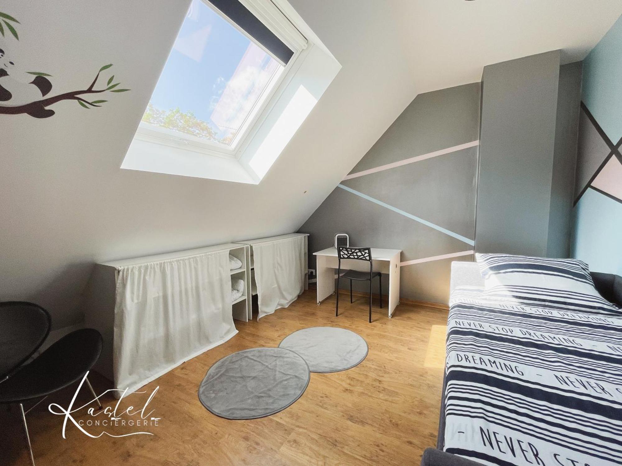 Maison 3Chambres Aux Portes De La Champagne Essomes-sur-Marne Kültér fotó