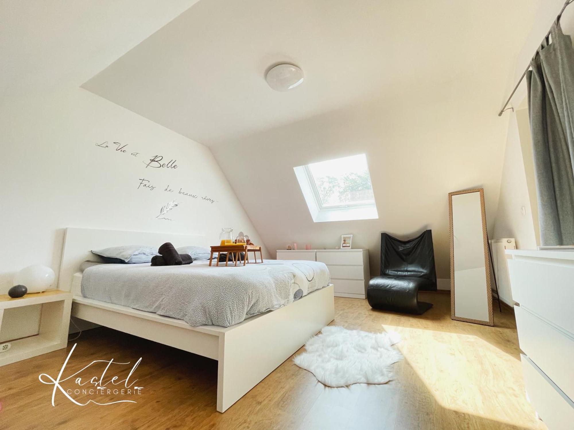 Maison 3Chambres Aux Portes De La Champagne Essomes-sur-Marne Kültér fotó