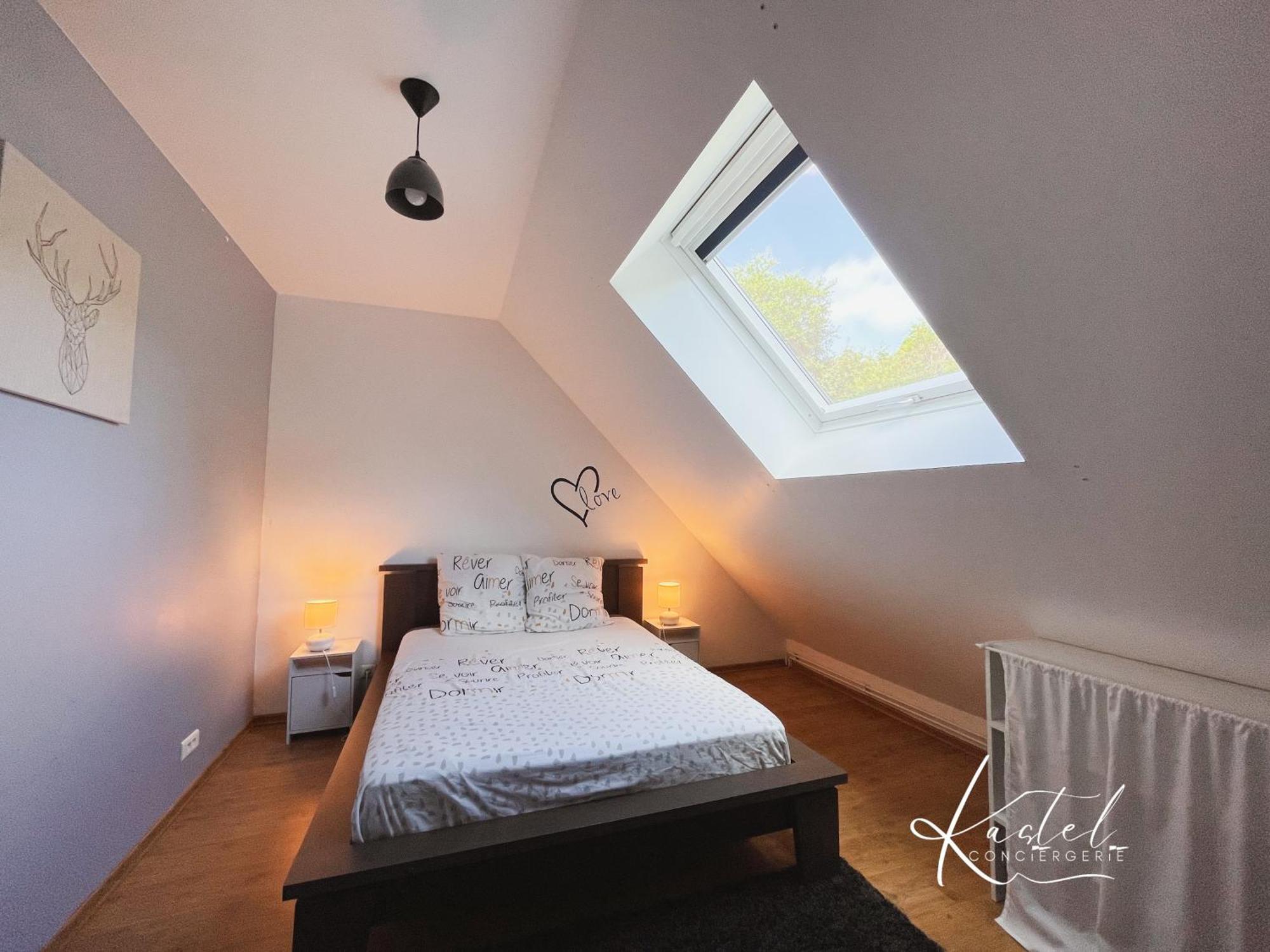 Maison 3Chambres Aux Portes De La Champagne Essomes-sur-Marne Kültér fotó