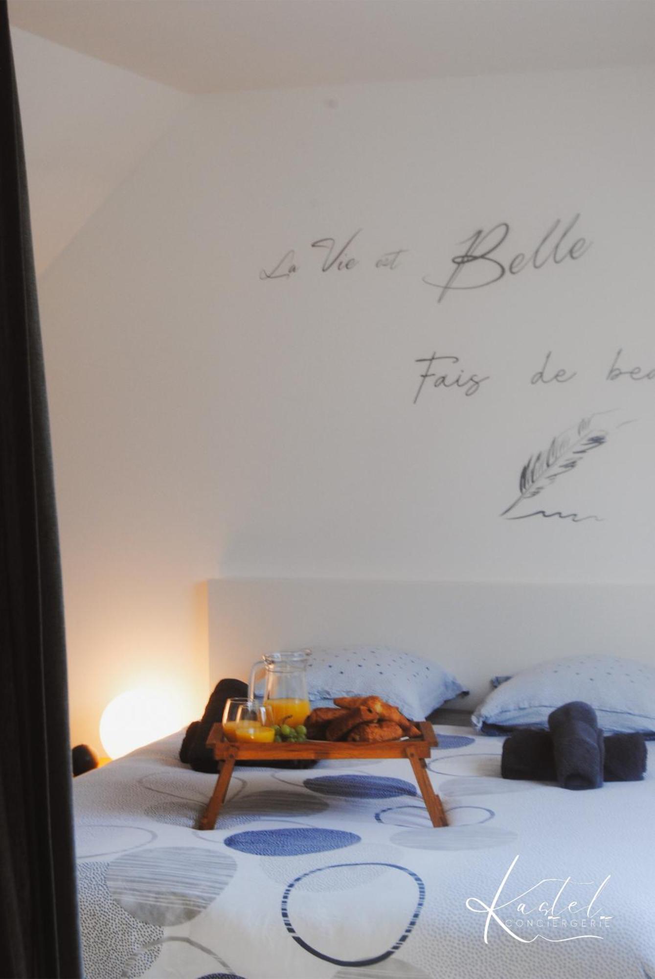 Maison 3Chambres Aux Portes De La Champagne Essomes-sur-Marne Kültér fotó