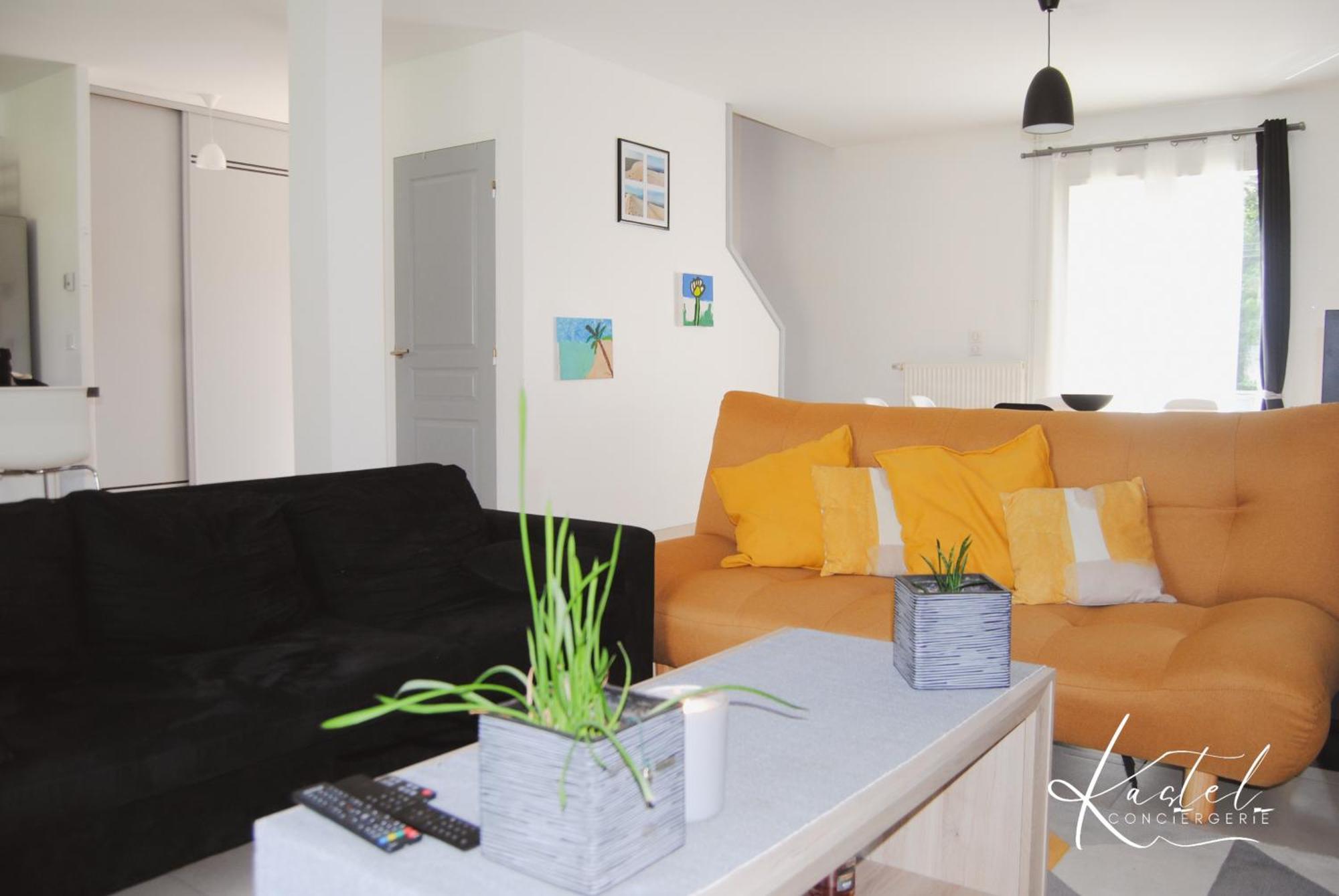 Maison 3Chambres Aux Portes De La Champagne Essomes-sur-Marne Kültér fotó